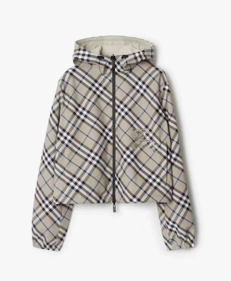 Burberry Outwear